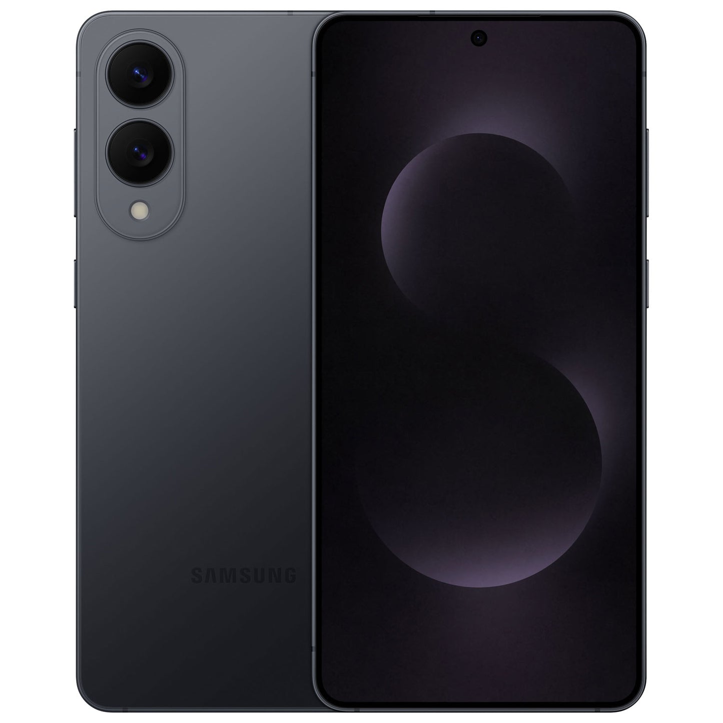 Open Box Samsung Galaxy S25 Edge (SM-S937W) - 5G Factory Unlocked