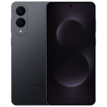 Open Box Samsung Galaxy S25 Edge (SM-S937W) - 5G Factory Unlocked