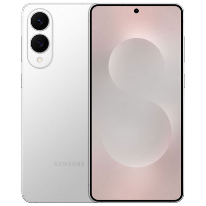 Open Box Samsung Galaxy S25 Edge (SM-S937W) - 5G Factory Unlocked