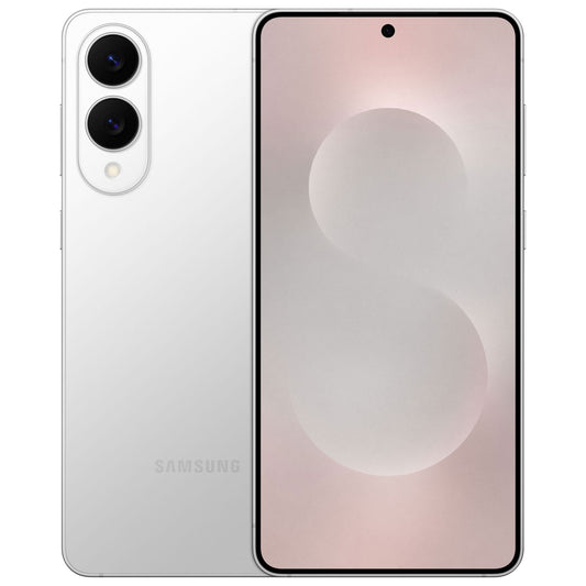 Open Box Samsung Galaxy S25 Edge (SM-S937W) - 5G Factory Unlocked