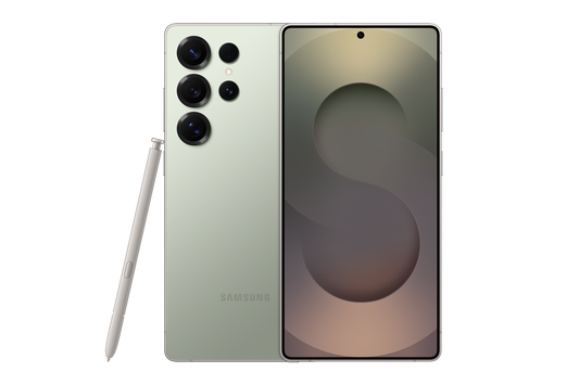 Open Box Samsung Galaxy S25 Ultra (S938W) Factory Unlocked - 5G
