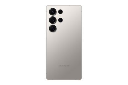 Samsung Galaxy S25 Ultra (S938W) - 5G desbloqueado de fábrica