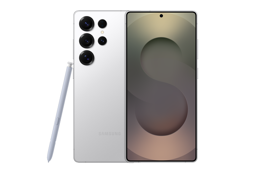 Open Box Samsung Galaxy S25 Ultra Global Model (S938B) Dual Sim Unlocked - 5G