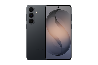 Samsung Galaxy S26 (SM-S942W) Factory Unlocked - 5G