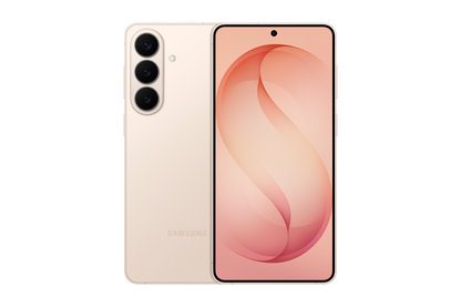 Samsung Galaxy S26 (SM-S942W) Factory Unlocked - 5G