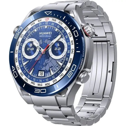Huawei WATCH Ultimate (CLB-B19) (Global Version)- Voyage Blue