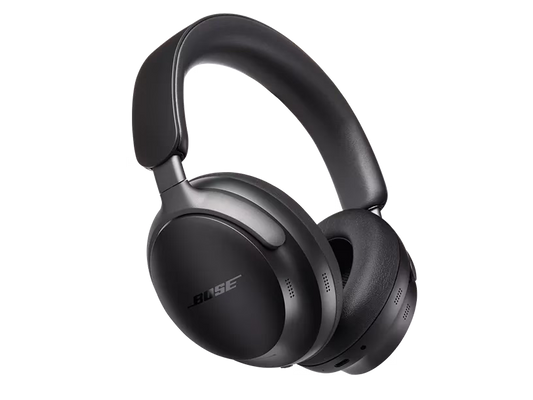 Bose QuietComfort Ultra Wireless Noise Cancelling Headphones