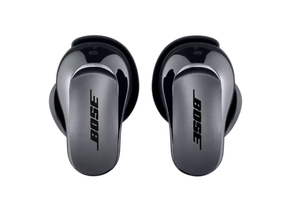 Bose QuietComfort Ultra In-Ear Noise Cancelling True Wireless Earbuds