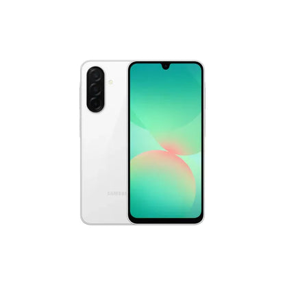 Samsung Galaxy A26 Dual Sim (A266M/DS) - 5G/LTE  Global Model
