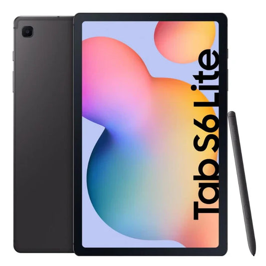 Open Box Samsung Galaxy Tab S6 LITE (SM-P620) 10.4” Tablet - Wi-Fi-(2024 Model)