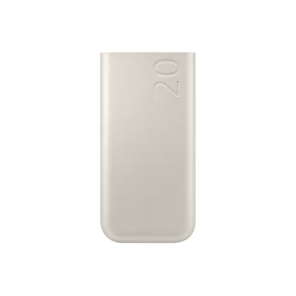 Batería Samsung P3400 de 10 000 mAh 