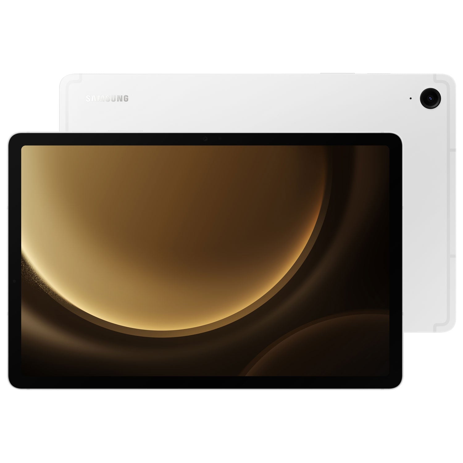 Samsung Galaxy Tab S9 FE (SM-X510) Tablet - Wi-Fi – Swiftronics USA