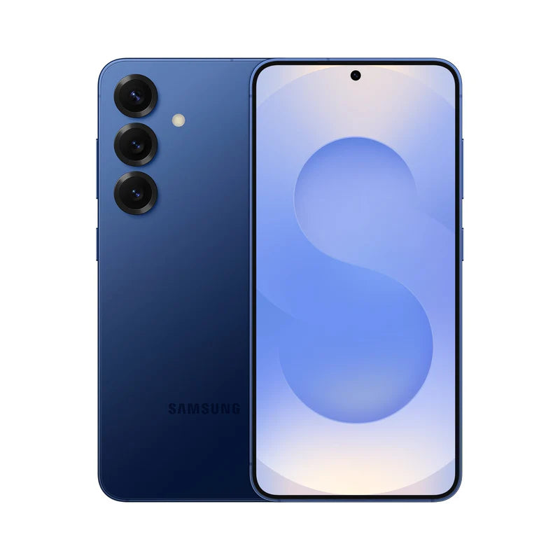 Open Box Samsung Galaxy S25 (SM-S931W) Factory Unlocked - 5G