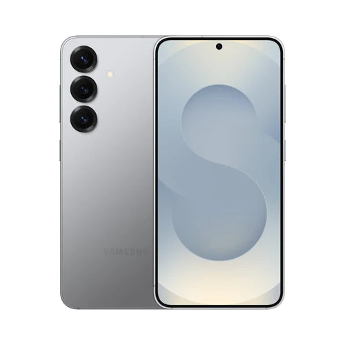 Samsung Galaxy S25+ (SM-S936W) con caja abierta - Desbloqueado de fábrica 5G