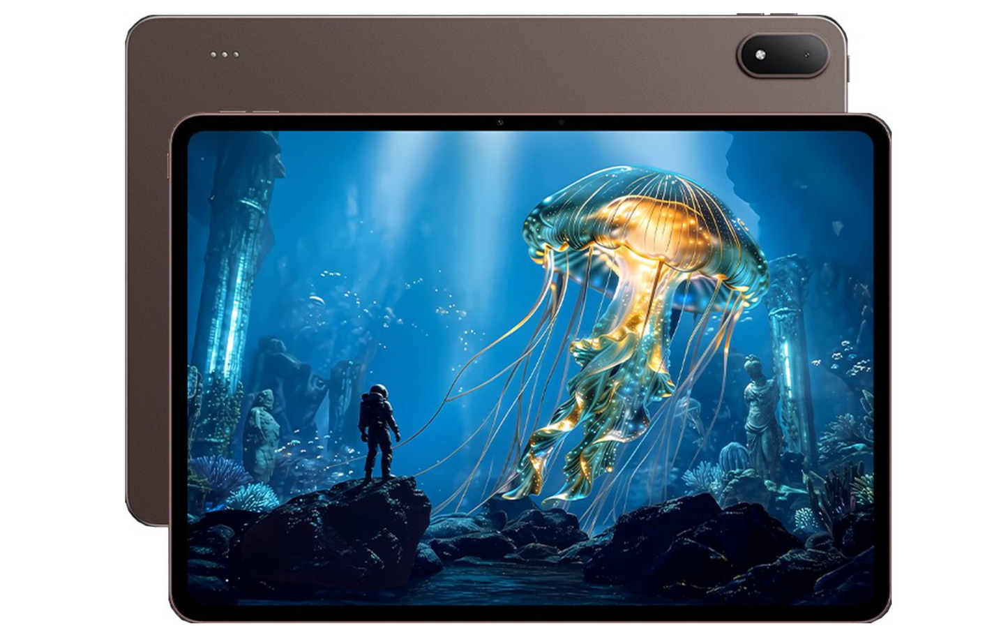 OnePlus Pad 4 (OPD2514) Global Model