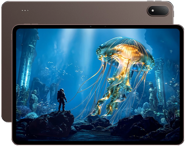 OnePlus Pad 4 (OPD2514) Global Model