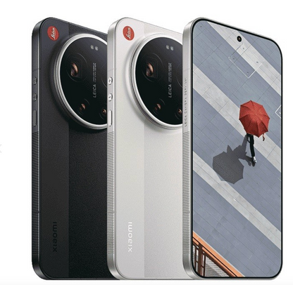 Xiaomi Leica Leitzphone Global Model Dual Sim Unlocked
