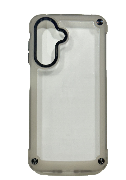 Samsung Galaxy A56 5G Clear Case