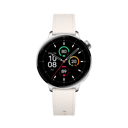 OnePlus Watch 3 Bluetooth/WiFi