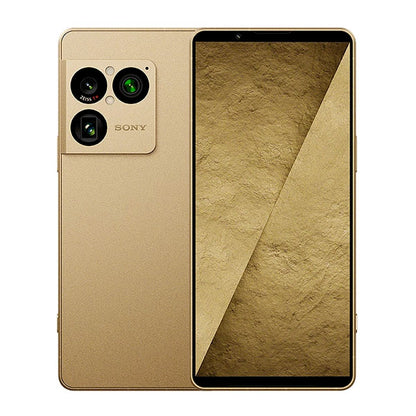 Sony Xperia 1 VIII Dual Sim Factory Unlocked (XQ-GE74) - 5G