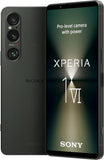 Sony Xperia 1 VI Dual Sim Factory Unlocked (XQ-EC72) - 5G