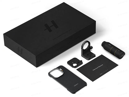 OPPO Find X9 Pro Hasselblad Teleconverter Photography Kit
