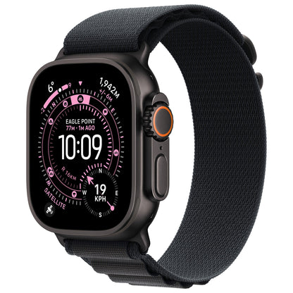 Open Box Apple Watch Ultra 3 - GPS+Cellular (A3281)