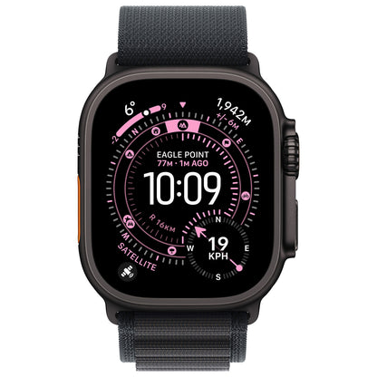 Open Box Apple Watch Ultra 3 - GPS+Cellular (A3281)