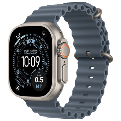Open Box Apple Watch Ultra 3 - GPS+Cellular (A3281)