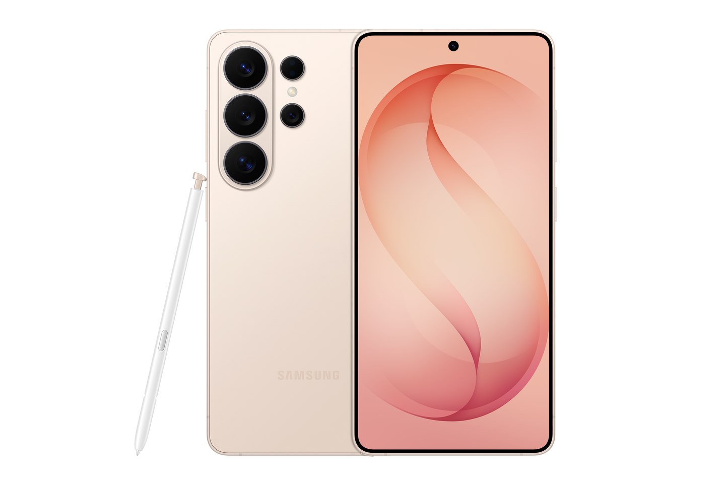 Samsung Galaxy S26 Ultra (S948W) Factory Unlocked - 5G