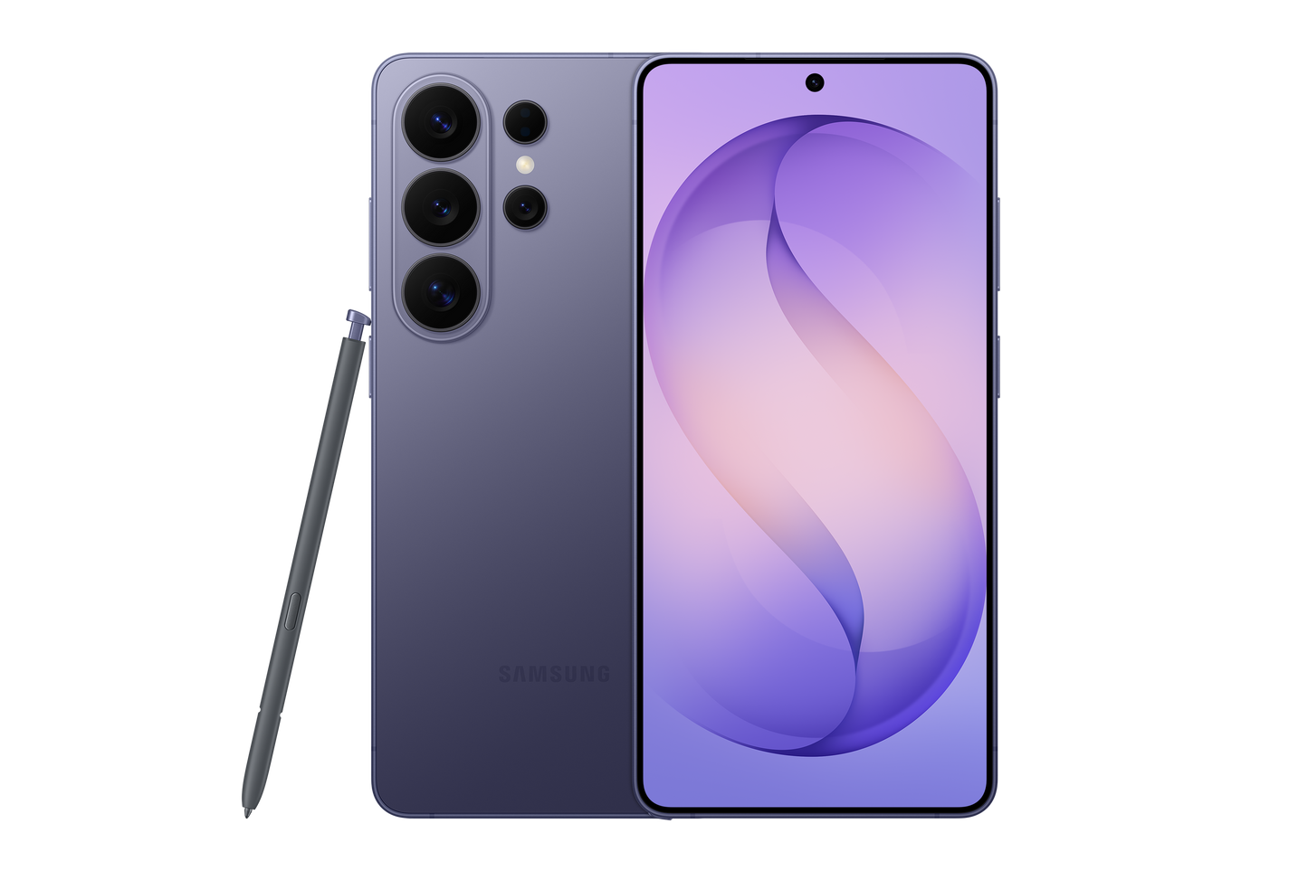 Samsung Galaxy S26 Ultra (S948W) Factory Unlocked - 5G