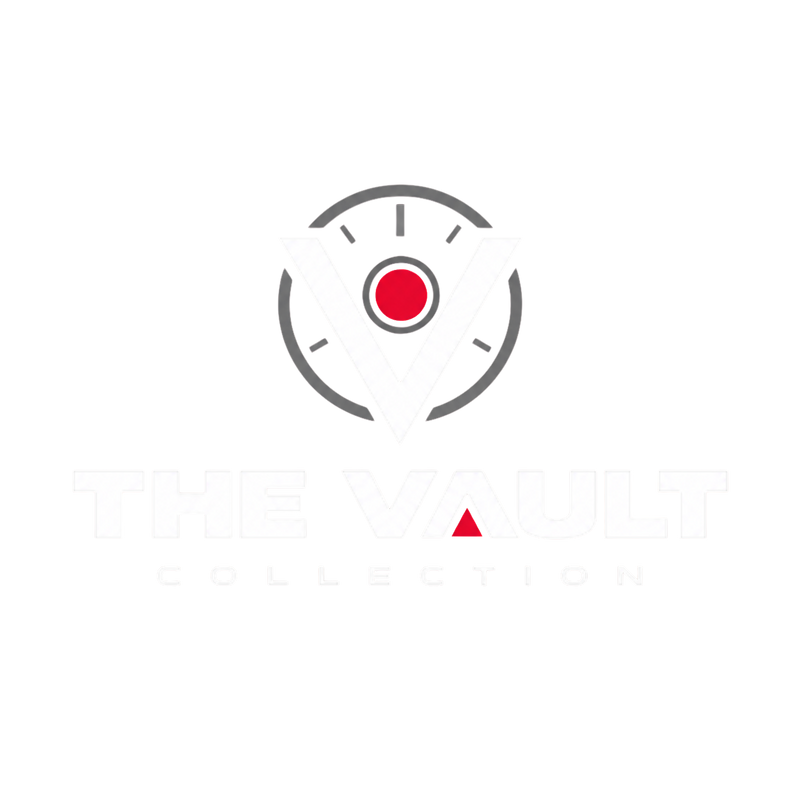 The Vault