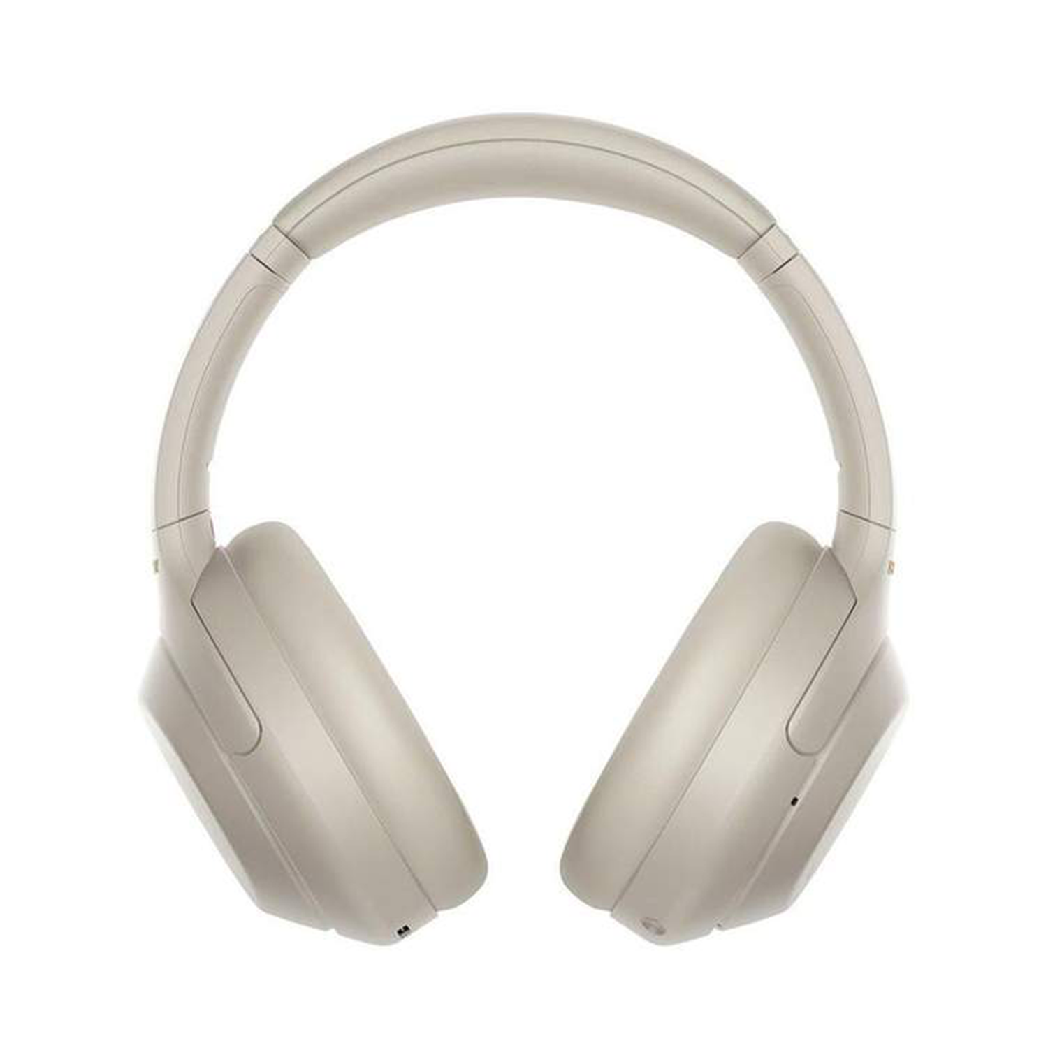 WH-1000XM4 SONY 箱付き Sony WH-1000XM4 Wireless Noise-Canceling Headphones - Silver