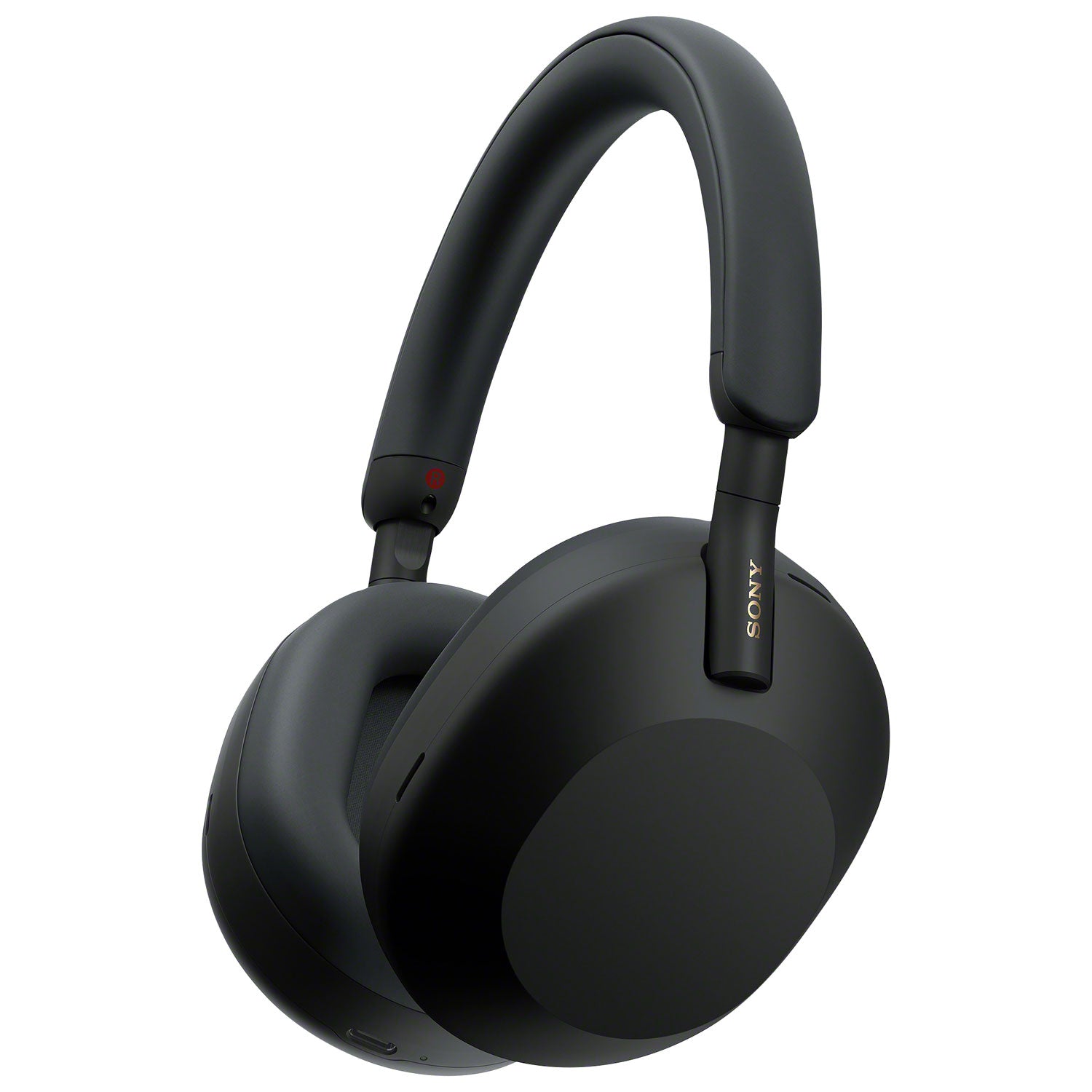 Sony WH-1000XM5 Wireless Noise Canceling Headphones - Thumbnail 3
