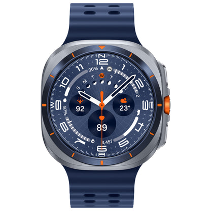 Open Box Samsung Galaxy Watch Ultra 2025 (GPS + LTE/WiFi)