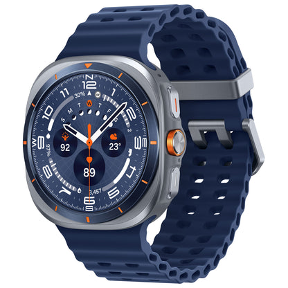 Open Box Samsung Galaxy Watch Ultra 2025 (GPS + LTE/WiFi)