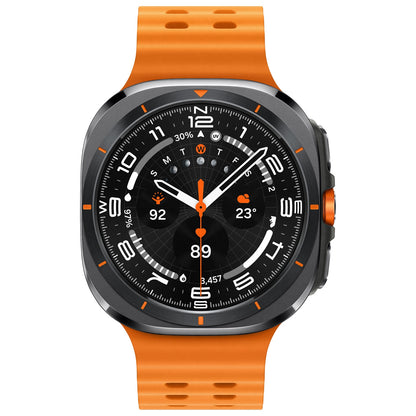 Open Box Samsung Galaxy Watch Ultra 2025 (GPS + LTE/WiFi)