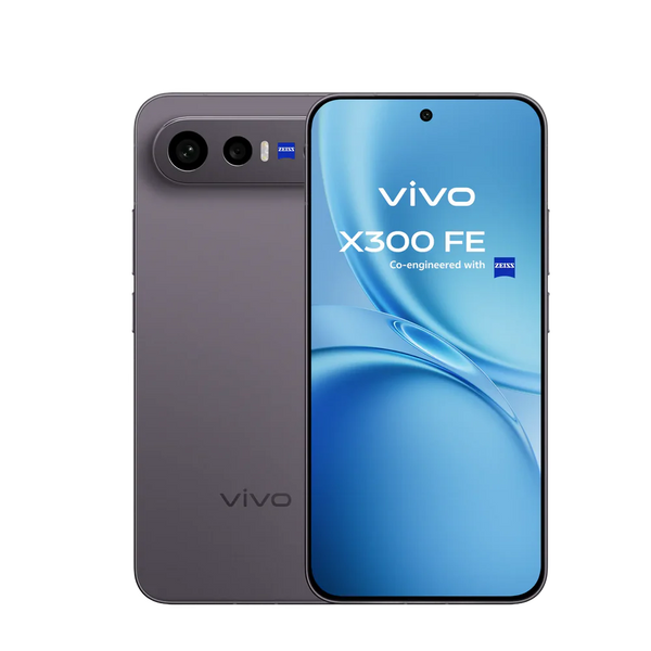 Vivo X300 FE (V2537) Dual Sim Factory Unlocked Global Version - 5G