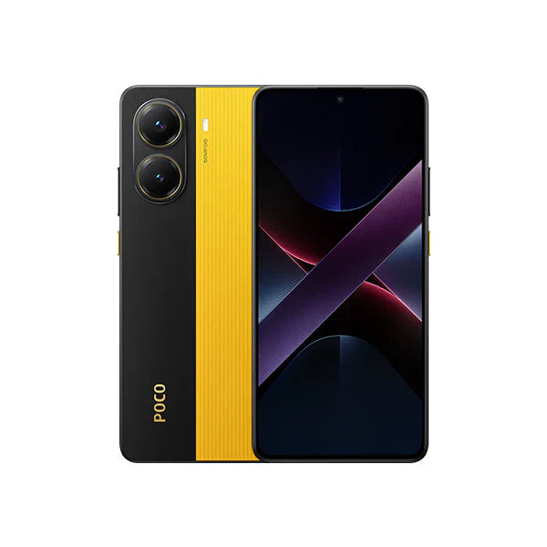 Xiaomi Poco X7 PRO