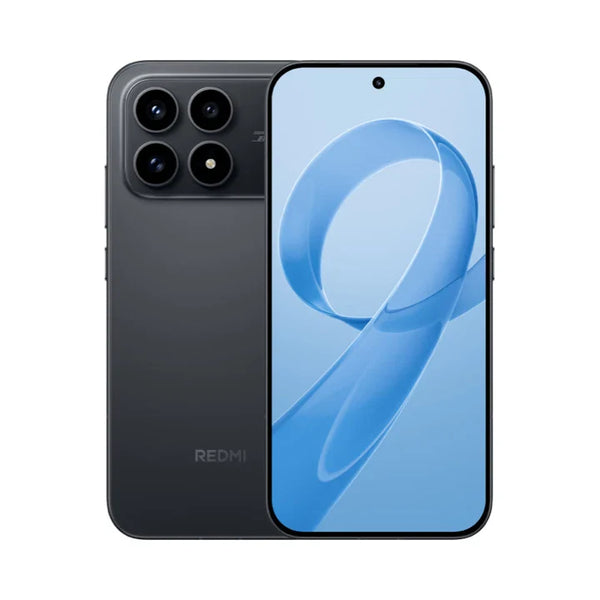 コマ　POCO F8 Pro 512GB ROM Xiaomi POCO F8 Pro Dual SIM Factory Unlocked Global Version - 5G