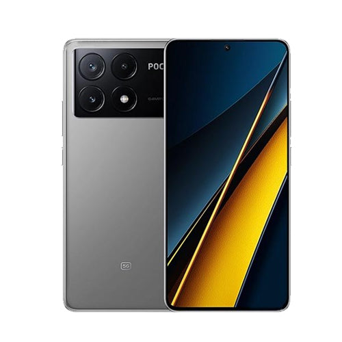 Xiaomi POCO X6 Pro Dual SIM Factory Unlocked Global Version