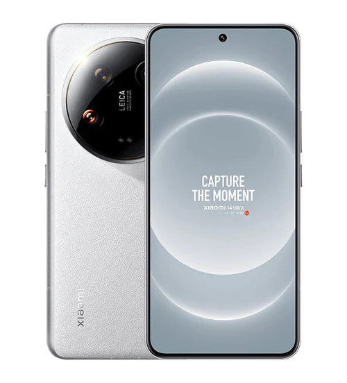 新品同様　Xiaomi 14 14 Ultra 512GB 24030PN60G Xiaomi 14 Ultra (24030PN60G) Dual Sim Unlocked Global Version- 5G