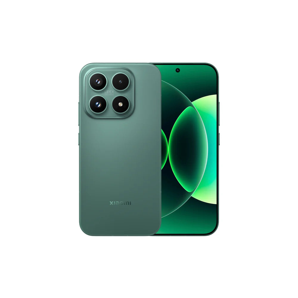 Xiaomi 17 (25113PN0EG) Global Model Dual Sim Unlocked - 5G
