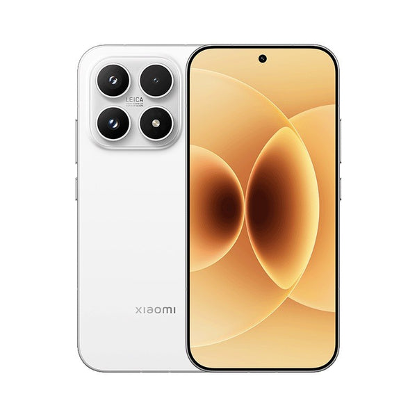 Xiaomi 17 (25113PN0EG) Global Model Dual Sim Unlocked - 5G
