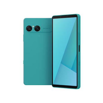 Sony Xperia 10 VII Dual Sim Factory Unlocked (XQ-FE72)