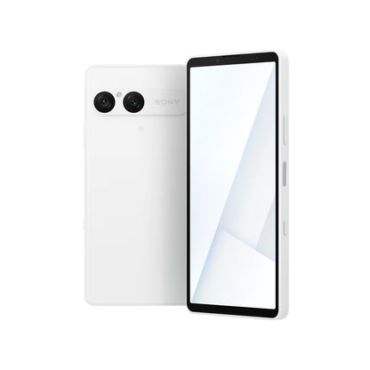 Sony Xperia 10 VII Dual Sim Factory Unlocked (XQ-FE72)