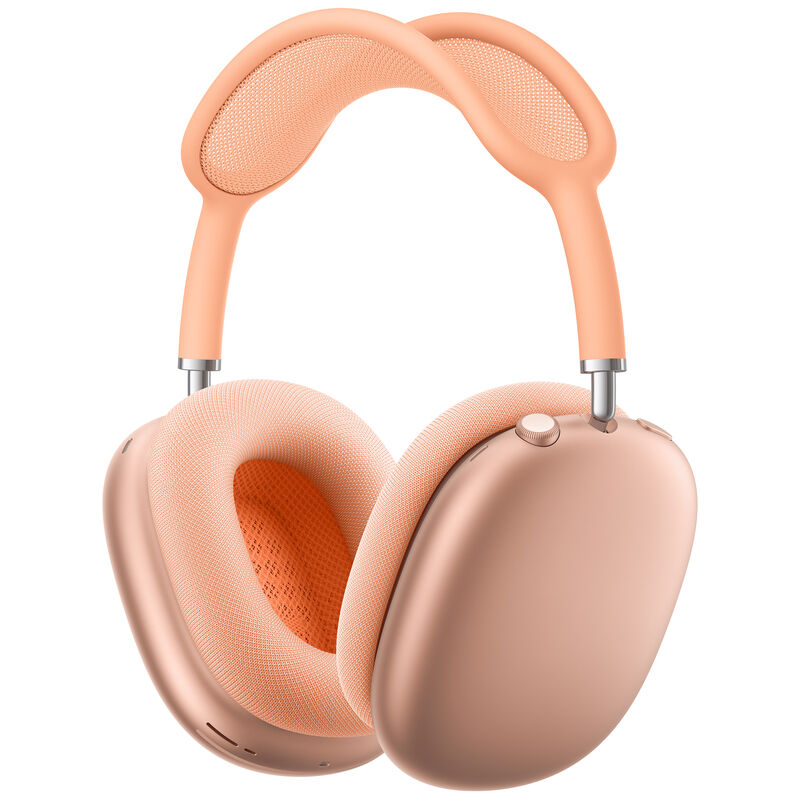 Apple AirPods Max Over-Ear Noise Cancelling Bluetooth Headphones