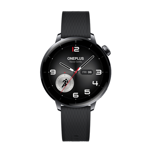 OnePlus Watch 3 Bluetooth/WiFi