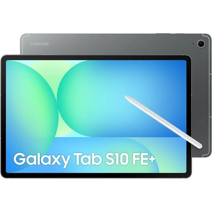 Open Box Samsung Galaxy Tab S10 FE+ (SM-X620) Tablet - Wi-Fi
