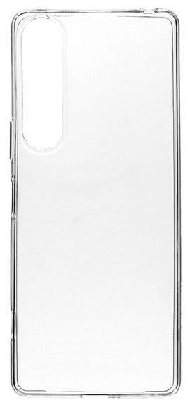 Funda transparente para Sony Xperia 1 VI